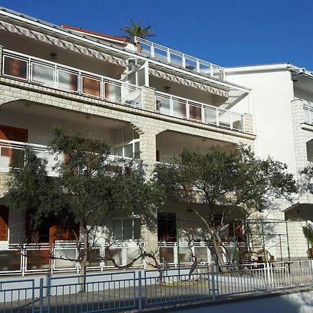 Apartments Adelheid In Biograd, Close To The Beach Biograd Na Moru Ngoại thất bức ảnh