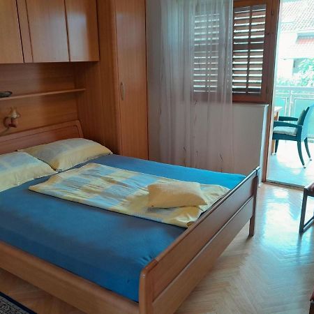Apartments Adelheid In Biograd, Close To The Beach Biograd Na Moru Ngoại thất bức ảnh