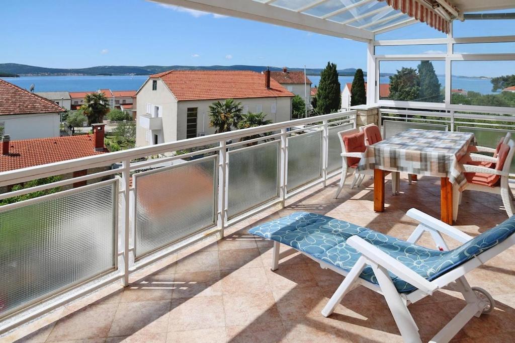 Apartments Adelheid In Biograd, Close To The Beach Biograd Na Moru Ngoại thất bức ảnh