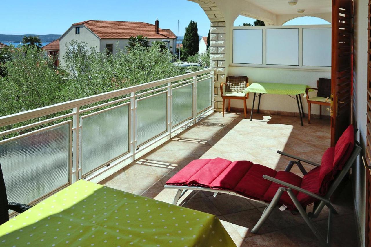 Apartments Adelheid In Biograd, Close To The Beach Biograd Na Moru Ngoại thất bức ảnh