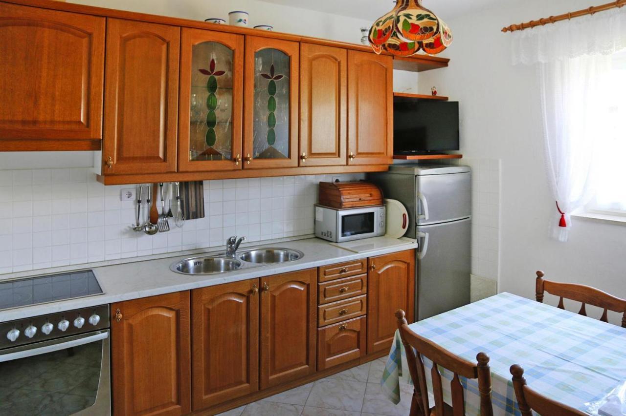 Apartments Adelheid In Biograd, Close To The Beach Biograd Na Moru Ngoại thất bức ảnh