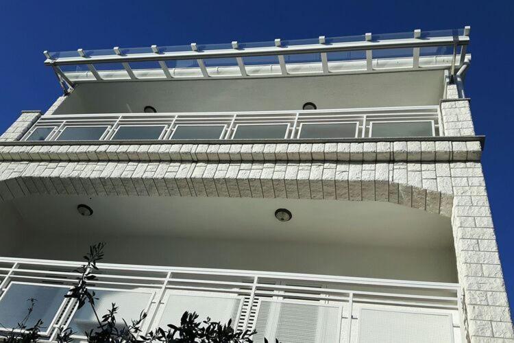 Apartments Adelheid In Biograd, Close To The Beach Biograd Na Moru Ngoại thất bức ảnh