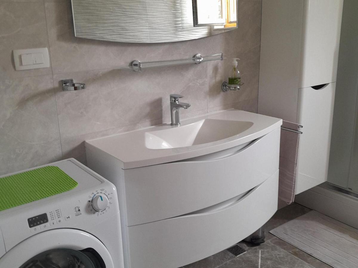 Apartments Adelheid In Biograd, Close To The Beach Biograd Na Moru Ngoại thất bức ảnh