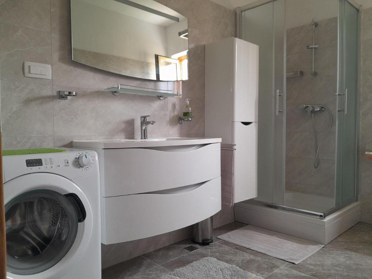 Apartments Adelheid In Biograd, Close To The Beach Biograd Na Moru Ngoại thất bức ảnh